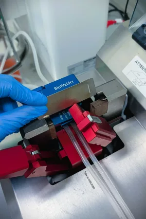 2_Sterile welding